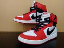 NIKE スニーカー DA9089-100／AIR JORDAN 1 KO HIGH CHICAGO ノックアウトハイ シカゴ_画像1