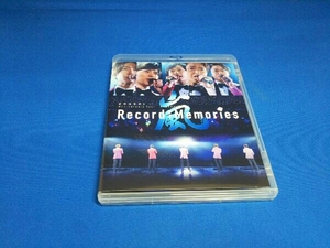 ARASHI Anniversary Tour 520 FILM 'Record of Memories'(Blu-ray Disc)