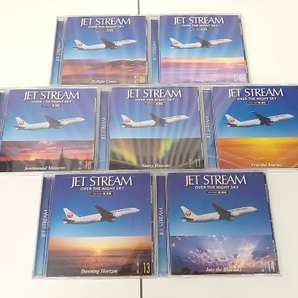 (オムニバス) CD ジェットストリーム JET STREAM OVER THE NIGHT SKY 第二集 7枚組 店舗受取可の画像7