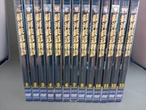 DVD [全13巻セット]銀河鉄道物語 station.1~13_画像1