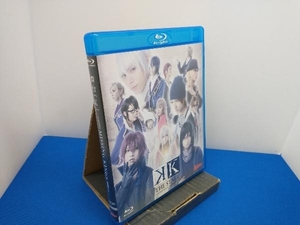 舞台『K-MISSING KINGS-』(Blu-ray Disc)