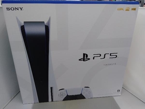 PlayStation 5(CFI-1200A01)