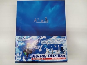 AIR Blu-ray Disc Box(Blu-ray Disc)