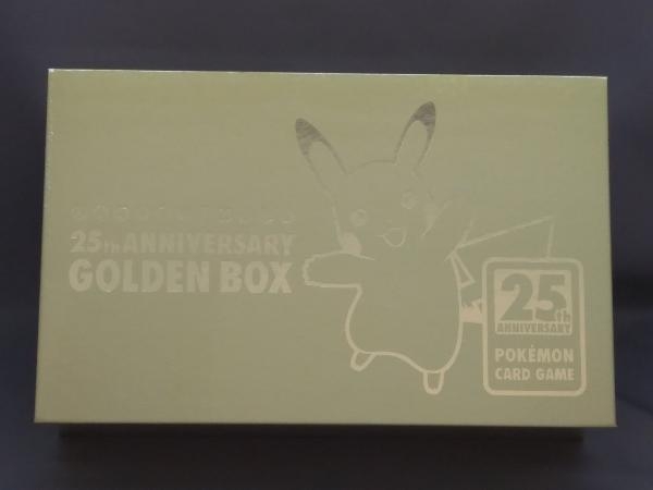 Yahoo!オークション -「ポケモンカードゲーム 25th anniversary