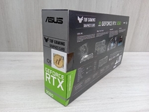 ジャンク ASUS TUF GAMING グラフィックボード GEFORCE RTX 3060_画像9