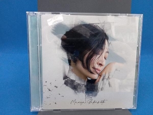 坂本真綾 CD 記憶の図書館(初回限定盤)(Blu-ray Disc付)