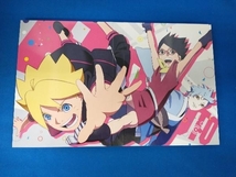 DVD BORUTO-ボルト-NARUTO NEXT GENERATIONS DVD-BOX 1(完全生産限定版)_画像4