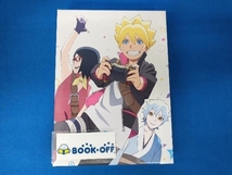 DVD BORUTO-ボルト-NARUTO NEXT GENERATIONS DVD-BOX 1(完全生産限定版)_画像1