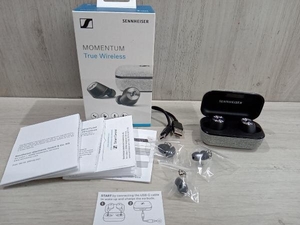 SENNHEISER M3IETW MOMENTUM True Wireless M3IETW [左右分離型] イヤホン