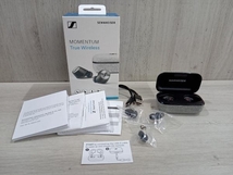 SENNHEISER M3IETW MOMENTUM True Wireless M3IETW [左右分離型] イヤホン_画像8