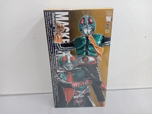 【開封済み未使用品】仮面ライダー　新2号・ショッカーライダー コンバーチブルセット