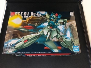 プラモデル (再販)バンダイ 1/144 RGZ-91 リ・ガズィ HGUC 「機動戦士ガンダム 逆襲のシャア」