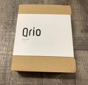 Qrio Hub Q-H1 キュリオハブ 