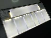 AIR エアー LED 字光式 ナンバープレート LED字光式照明器具_画像2