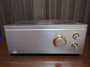 パイオニア　PIONEER プリメインアンプのハイエンドモデル　A-09 動作品です！