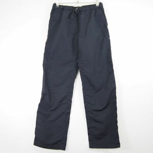 モンベル mont-bell O.D.パンツ Women’s 1105379 ナイロントレッキングパンツ(S)ブラック