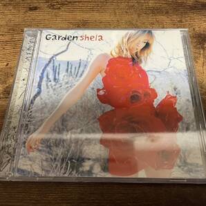 shela CD「Garden」シェラ●