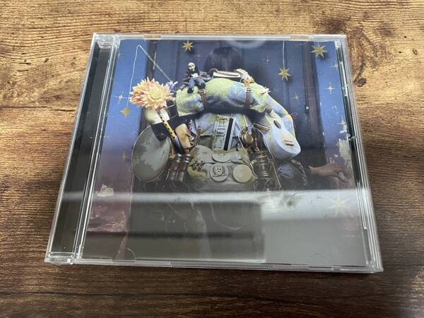 シナリオアートCD「Faction World」通常盤★