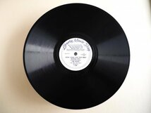 リー・ワイリー SPアルバム 4枚セット 極美品　LEE WILEY, Eight Show Tunes from Scores by George Gershwin Liberty Music Shop_画像7