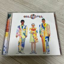 ポケットビスケッツ CD CD Pocket Biscuits Colorful アルバム 希少 廃盤_画像1