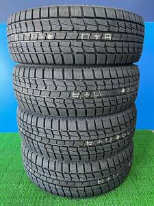 215/65R16　スタッドレス　４本セット　２１年製　未使用！アルファード・エクストレイル・ヴェゼルなどに！国産タイヤ！　