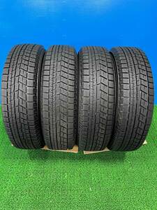 165/70R14　スタッドレス　ヨコハマ　アイスガード　IG60　２１年　４本セット　！！　お買い得！！