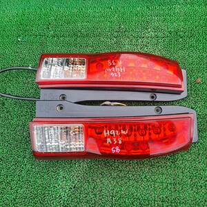 日産 オッティ H92W ekワゴン H82W LED テールランプ 左右セット テールライト 右 左　 H81W H91W