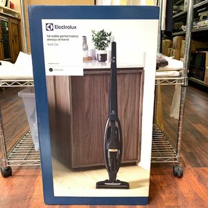 送料無料★Electrolux★エレクトロラックス WQ61-10GG スティッククリーナー Well Q6 家庭用電気掃除機 未使用保管品 箱潰れあり 中古品 M