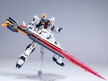 【EffectWings/EW】1/144 RG RX-93ff νガンダム用 ロングレンジ フィン ファンネル ウェポンセット 通常配色VER. 特典付き プラモデル_画像5