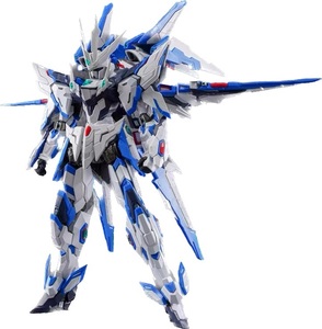 【TCE/乱紀元】1/100 銀河 GALAXY 機甲 合金フレーム POM関節 組立式 プラモデル 新品