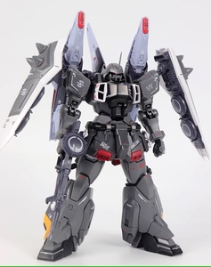 【幻影模型】1/100 MG ブレイズザクファントム ディアッカ専用機 2001BL SEED DESTINY プラモデル 未組立 新品