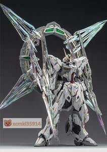 【SUPREME EVOLUTION/超模力】1/100 ST-001 ETERNAL STAR GLORY 永久の星 光輝 初回特典付き 組立式 プラモデル スターゲイザー似