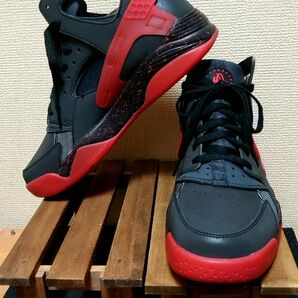 【極美品】NIKE AIR FLIGHT HUARACHE PRM QS / 27cm /