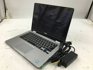 DELL/ノート/SSD 256GB/第7世代Core i5/メモリ8GB/WEBカメラ有/OS無/Intel Corporation HD Graphics 620 64MB/ドライブ-231211000671245