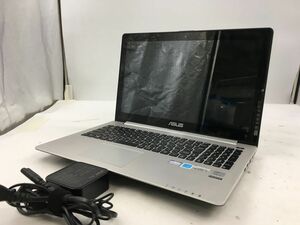 ASUS/ノート/SSD 24GB/HDD 500GB/第3世代Core i3/メモリ2GB/2GB/WEBカメラ有/OS無-231214000678347