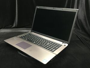 UNITCOM/ノート/第6世代Core i7/メモリ8GB/webカメラ有/OS無/記憶媒体無