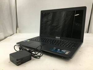 ASUS/ノート/HDD 750GB/第3世代Core i5/メモリ4GB/4GB/WEBカメラ有/OS無/NVIDIA Corporation GF117M [GeForce 610M/710M-231218000685836