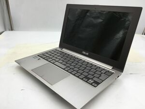 ASUS/ノート/SSD 128GB/第2世代Core i7/メモリ2GB/2GB/WEBカメラ有/OS無/パーツ取り-231005000549610