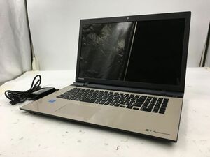 TOSHIBA/ノート/HDD 1000GB/第3世代Pentium/メモリ4GB/WEBカメラ有/OS無/Intel Corporation HD Graphics 32MB/ドライブDVD-R