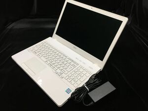 FUJITSU/ノート/HDD 1000GB/第6世代Core i7/メモリ8GB/8GB/WEBカメラ有/OS無/記憶媒体無-231027000592680