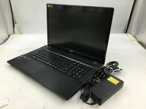 Acer/ノート/HDD 1000GB/第4世代Core i7/メモリ4GB/4GB/4GB/4GB/WEBカメラ有/OS無-231208000667946