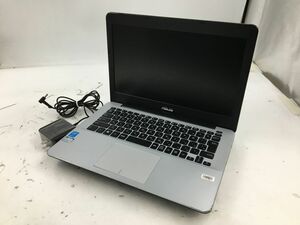 ASUS/ノート/HDD 500GB/第5世代Core i3/メモリ4GB/WEBカメラ有/OS無/Intel Corporation HD Graphics 5500 32MB/ドライブ-231220000691204