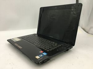 LENOVO/ノート/HDD 750GB/第2世代Core i7/メモリ2GB/2GB/WEBカメラ有/OS無/Advanced Micro Devices, Inc. [AMD-231208000666464