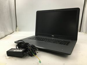 DELL/ノート/HDD 2000GB/第7世代Core i7/メモリ16GB/WEBカメラ有/OS無/Advanced Micro Devices, Inc. [AMD-231211000670943