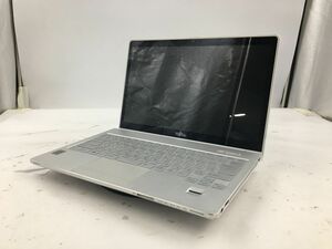 FUJITSU/ノート/HDD 500GB/第4世代Core i5/メモリ4GB/WEBカメラ有/OS無-231208000668684