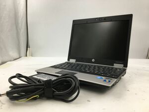 Hewlett-Packard/ノート/SSD 160GB/第1世代Core i7/メモリ2GB/2GB/WEBカメラ有/OS無-231212000674116