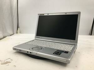 PANASONIC/ノート/HDD 320GB/第5世代Core i3/メモリ4GB/4GB/WEBカメラ無/OS無/Intel Corporation HD Graphics 5500 32MB-231205000661168