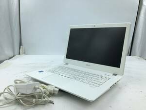 Acer/ノート/HDD 500GB/第4世代Core i3/メモリ4GB/WEBカメラ有/OS無-231206000662805