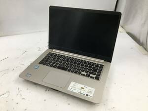 ASUS/ノート/HDD 1000GB/第7世代Core i7/メモリ8GB/WEBカメラ有/OS無/Intel Corporation HD Graphics 620 64MB/ドライブ-231215000681502