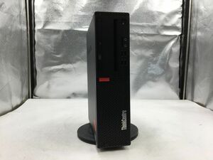 LENOVO/デスクトップ/HDD 500GB/第7世代Core i3/メモリ4GB/WEBカメラ無/OS無/Intel Corporation HD Graphics 630 32MB-231219000690002